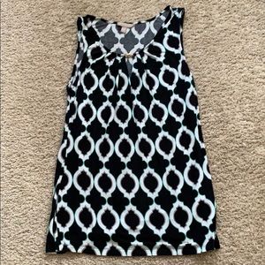 Banana Republic tank